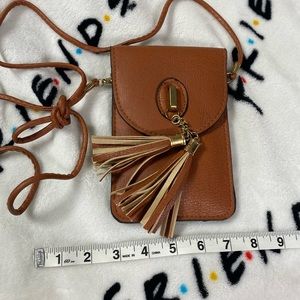 Small Crossbody